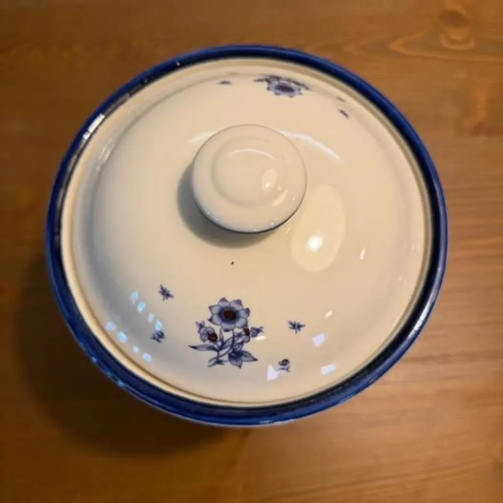 Vintage Newcor Stoneware 